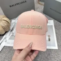 Cheap Balenciaga Caps #1407657 Replica Wholesale [$25.00 USD] [ITEM#1407657] on Replica Balenciaga Caps