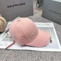 Cheap Balenciaga Caps #1407657 Replica Wholesale [$25.00 USD] [ITEM#1407657] on Replica Balenciaga Caps