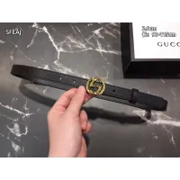 Cheap Gucci AAA Quality Belts For Women #1407658 Replica Wholesale [$42.00 USD] [ITEM#1407658] on Replica Gucci AAA Quality Belts