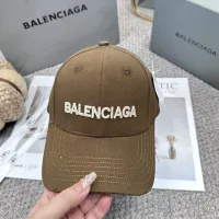 Cheap Balenciaga Caps #1407659 Replica Wholesale [$25.00 USD] [ITEM#1407659] on Replica Balenciaga Caps