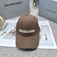 Cheap Balenciaga Caps #1407659 Replica Wholesale [$25.00 USD] [ITEM#1407659] on Replica Balenciaga Caps