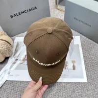Cheap Balenciaga Caps #1407659 Replica Wholesale [$25.00 USD] [ITEM#1407659] on Replica Balenciaga Caps