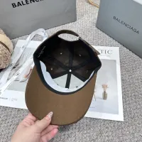 Cheap Balenciaga Caps #1407659 Replica Wholesale [$25.00 USD] [ITEM#1407659] on Replica Balenciaga Caps
