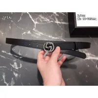 Cheap Gucci AAA Quality Belts For Women #1407660 Replica Wholesale [$42.00 USD] [ITEM#1407660] on Replica Gucci AAA Quality Belts