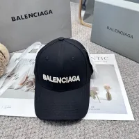 Cheap Balenciaga Caps #1407661 Replica Wholesale [$25.00 USD] [ITEM#1407661] on Replica Balenciaga Caps