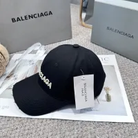 Cheap Balenciaga Caps #1407661 Replica Wholesale [$25.00 USD] [ITEM#1407661] on Replica Balenciaga Caps