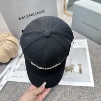 Cheap Balenciaga Caps #1407661 Replica Wholesale [$25.00 USD] [ITEM#1407661] on Replica Balenciaga Caps