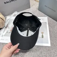 Cheap Balenciaga Caps #1407661 Replica Wholesale [$25.00 USD] [ITEM#1407661] on Replica Balenciaga Caps