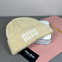 Cheap MIU MIU Caps #1407662 Replica Wholesale [$29.00 USD] [ITEM#1407662] on Replica MIU MIU Caps