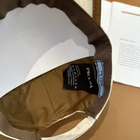 Cheap Prada Caps #1407666 Replica Wholesale [$27.00 USD] [ITEM#1407666] on Replica Prada Caps