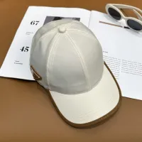 Cheap Prada Caps #1407666 Replica Wholesale [$27.00 USD] [ITEM#1407666] on Replica Prada Caps