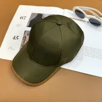 Cheap Prada Caps #1407667 Replica Wholesale [$27.00 USD] [ITEM#1407667] on Replica Prada Caps