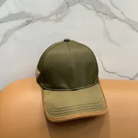 Cheap Prada Caps #1407667 Replica Wholesale [$27.00 USD] [ITEM#1407667] on Replica Prada Caps