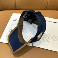 Cheap Prada Caps #1407668 Replica Wholesale [$27.00 USD] [ITEM#1407668] on Replica Prada Caps