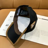 Cheap Prada Caps #1407669 Replica Wholesale [$27.00 USD] [ITEM#1407669] on Replica Prada Caps