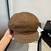 Cheap Prada Caps #1407670 Replica Wholesale [$34.00 USD] [ITEM#1407670] on Replica Prada Caps