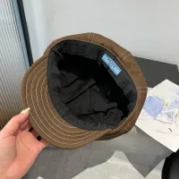 Cheap Prada Caps #1407670 Replica Wholesale [$34.00 USD] [ITEM#1407670] on Replica Prada Caps