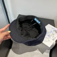 Cheap Prada Caps #1407671 Replica Wholesale [$34.00 USD] [ITEM#1407671] on Replica Prada Caps