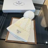 Cheap Prada Caps #1407672 Replica Wholesale [$32.00 USD] [ITEM#1407672] on Replica Prada Caps
