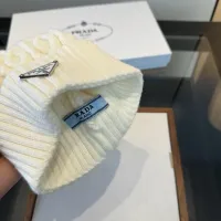 Cheap Prada Caps #1407672 Replica Wholesale [$32.00 USD] [ITEM#1407672] on Replica Prada Caps