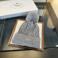 Cheap Prada Caps #1407673 Replica Wholesale [$32.00 USD] [ITEM#1407673] on Replica Prada Caps