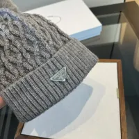 Cheap Prada Caps #1407673 Replica Wholesale [$32.00 USD] [ITEM#1407673] on Replica Prada Caps
