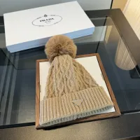 Cheap Prada Caps #1407674 Replica Wholesale [$32.00 USD] [ITEM#1407674] on Replica Prada Caps