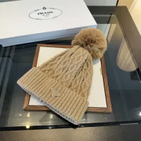 Cheap Prada Caps #1407674 Replica Wholesale [$32.00 USD] [ITEM#1407674] on Replica Prada Caps