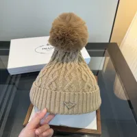 Cheap Prada Caps #1407674 Replica Wholesale [$32.00 USD] [ITEM#1407674] on Replica Prada Caps