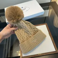 Cheap Prada Caps #1407674 Replica Wholesale [$32.00 USD] [ITEM#1407674] on Replica Prada Caps