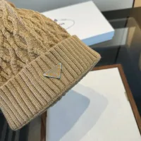 Cheap Prada Caps #1407674 Replica Wholesale [$32.00 USD] [ITEM#1407674] on Replica Prada Caps