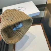 Cheap Prada Caps #1407674 Replica Wholesale [$32.00 USD] [ITEM#1407674] on Replica Prada Caps