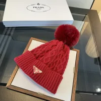 Cheap Prada Caps #1407675 Replica Wholesale [$32.00 USD] [ITEM#1407675] on Replica Prada Caps