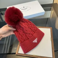 Cheap Prada Caps #1407675 Replica Wholesale [$32.00 USD] [ITEM#1407675] on Replica Prada Caps