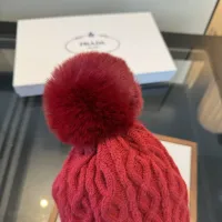 Cheap Prada Caps #1407675 Replica Wholesale [$32.00 USD] [ITEM#1407675] on Replica Prada Caps