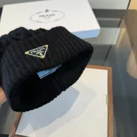 Cheap Prada Caps #1407676 Replica Wholesale [$32.00 USD] [ITEM#1407676] on Replica Prada Caps