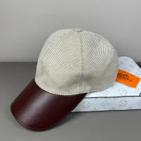 Cheap Hermes Caps #1407677 Replica Wholesale [$40.00 USD] [ITEM#1407677] on Replica Hermes Caps