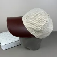 Cheap Hermes Caps #1407677 Replica Wholesale [$40.00 USD] [ITEM#1407677] on Replica Hermes Caps