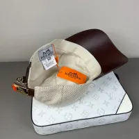 Cheap Hermes Caps #1407677 Replica Wholesale [$40.00 USD] [ITEM#1407677] on Replica Hermes Caps