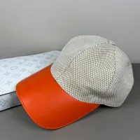 Cheap Hermes Caps #1407678 Replica Wholesale [$40.00 USD] [ITEM#1407678] on Replica Hermes Caps