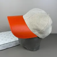 Cheap Hermes Caps #1407678 Replica Wholesale [$40.00 USD] [ITEM#1407678] on Replica Hermes Caps