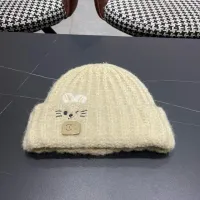 Cheap Chanel Caps #1407680 Replica Wholesale [$34.00 USD] [ITEM#1407680] on Replica Chanel Caps