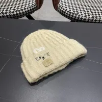 Cheap Chanel Caps #1407680 Replica Wholesale [$34.00 USD] [ITEM#1407680] on Replica Chanel Caps