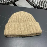 Cheap Chanel Caps #1407681 Replica Wholesale [$34.00 USD] [ITEM#1407681] on Replica Chanel Caps