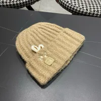 Cheap Chanel Caps #1407681 Replica Wholesale [$34.00 USD] [ITEM#1407681] on Replica Chanel Caps