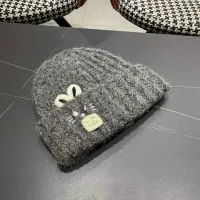 Cheap Chanel Caps #1407682 Replica Wholesale [$34.00 USD] [ITEM#1407682] on Replica Chanel Caps