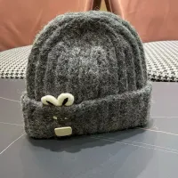 Cheap Chanel Caps #1407682 Replica Wholesale [$34.00 USD] [ITEM#1407682] on Replica Chanel Caps