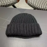 Cheap Chanel Caps #1407683 Replica Wholesale [$34.00 USD] [ITEM#1407683] on Replica Chanel Caps