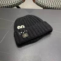 Cheap Chanel Caps #1407683 Replica Wholesale [$34.00 USD] [ITEM#1407683] on Replica Chanel Caps
