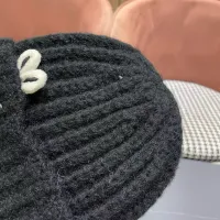 Cheap Chanel Caps #1407683 Replica Wholesale [$34.00 USD] [ITEM#1407683] on Replica Chanel Caps